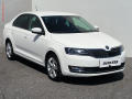 koda Rapid 1.0 TSi, R, Style, bixen
