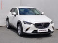 Mazda CX-3 1.8, AT, AC