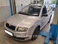�koda Fabia 1.2 HTP
