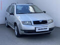 �koda Fabia 1.2 HTP, �R