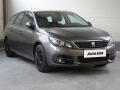 Peugeot 308 1.5 HDi, Navi, AC
