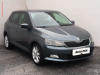 koda Fabia 1.2 TSi, Joy, vhev sed