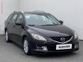 Mazda 6 2.2 D, AC, TZ, tempo