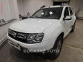 Dacia Duster 1.5D, navi, AC, temp
