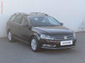 Volkswagen Passat 2.0 TDi Variant, Comfortline