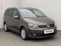 Volkswagen Touran 2.0 TDi, Comfortline