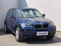 BMW 2.0 D xDrive, Bixen, navi