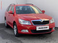 koda Octavia 1.6TDi 4x4, AC, TZ, vhev