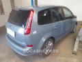 Ford C-MAX 1.8i, autoAC