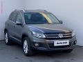Volkswagen Tiguan 2.0 TDI 4x4, Sport, DSG