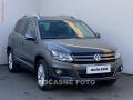 Volkswagen Tiguan 2.0 TDi 4x4, Sport, DSG