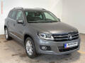 Volkswagen Tiguan 2.0 TDi 4x4, Sport, DSG