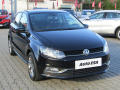 Volkswagen Polo 1.2 TSi, Allstar, LED, navi