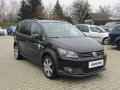 Volkswagen Touran 1.4 TSi 7mst, CROSS, DSG