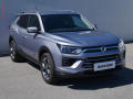 SsangYong Korando 1.5T-GDi 4x4, 1.maj,R