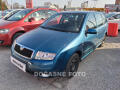 �koda Fabia 1.2 12V, �R, park.asist