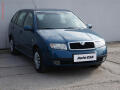 �koda Fabia 1.2 12V, �R, park.asist