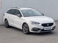 Seat Leon 1.5TSi, 1.maj,�R, FR, navi