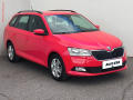 koda Fabia 1.0 TSi, 1.maj, Ambition, TZ