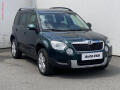 �koda Yeti 1.4 TSi, Experience, TZ