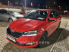 koda Fabia 1.0i, 1.maj,R