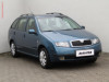 koda Fabia 1.4 16V, R