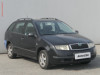 koda Fabia 1.4 16V, R, klima