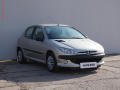 Peugeot 206 1.4i, R