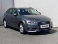 Audi A3 1.6 TDi, NAVI
