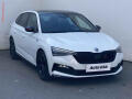 �koda Scala 1.5 TSi, Monte Carlo, DSG
