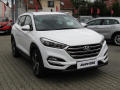 Hyundai Tucson 1.6T-GDi, Navigace