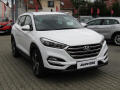 Hyundai Tucson 1.6T-GDi, TZ, navi
