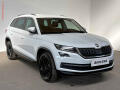 �koda Kodiaq 2.0 TSi 4x4, Style, DSG, k��e