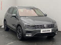 Volkswagen Tiguan 2.0 TDI 4x4, Highline, DSG,