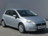 Fiat Punto 1.4 i, STK5/25