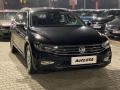 Volkswagen Passat 1.6 TDi, Business, DSG, LED