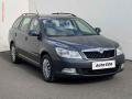 �koda Octavia 1.4 TSI, servis.kniha, AC