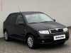 koda Fabia 1.4i, AC, ke