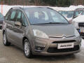 Citro�n C4 Picasso 1.6i, autoAC, temp