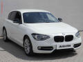 BMW 2.0D 116d, �R, Bixen, park