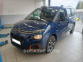 Citro�n Berlingo 1.5HDi MAXi 7m�st, 1.maj,�R