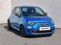Fiat 500 1.2 i, Sport, +kola