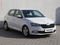 �koda Fabia 1.0 TSi, Ambition, park.