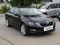 koda Octavia 2.0 TDi, R, Style, navi, LED
