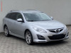 Mazda 6 2.2 MZR-CD, Xenon, TZ, park