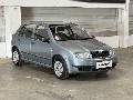 koda Fabia 1.40MPI, 2.maj,R