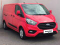 Ford Transit Custom 2.0TDCi L2H1, 1.maj,�R