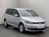 Volkswagen Touran 2.0 TDi, CUP, TZ