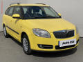 koda Fabia 1.2 12V