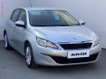 Peugeot 308 1.6 HDi, Active
